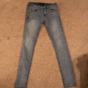 Pacsun men’s jeans